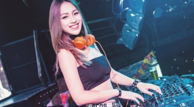 Công ty cho thuê DJ chuyên nghiệp giá rẻ tại Phú Quốc